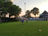 Eerste training S.K.N.W.K. JO16-1 seizoen 2021-2022 (14/41)